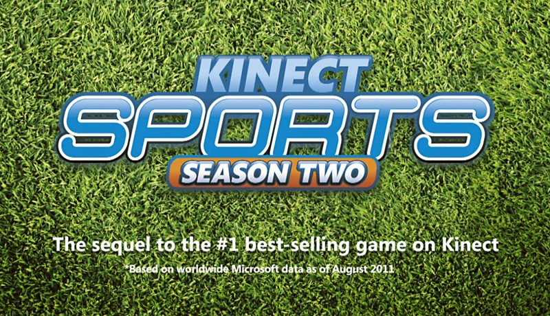 Kinect Sports Season Two