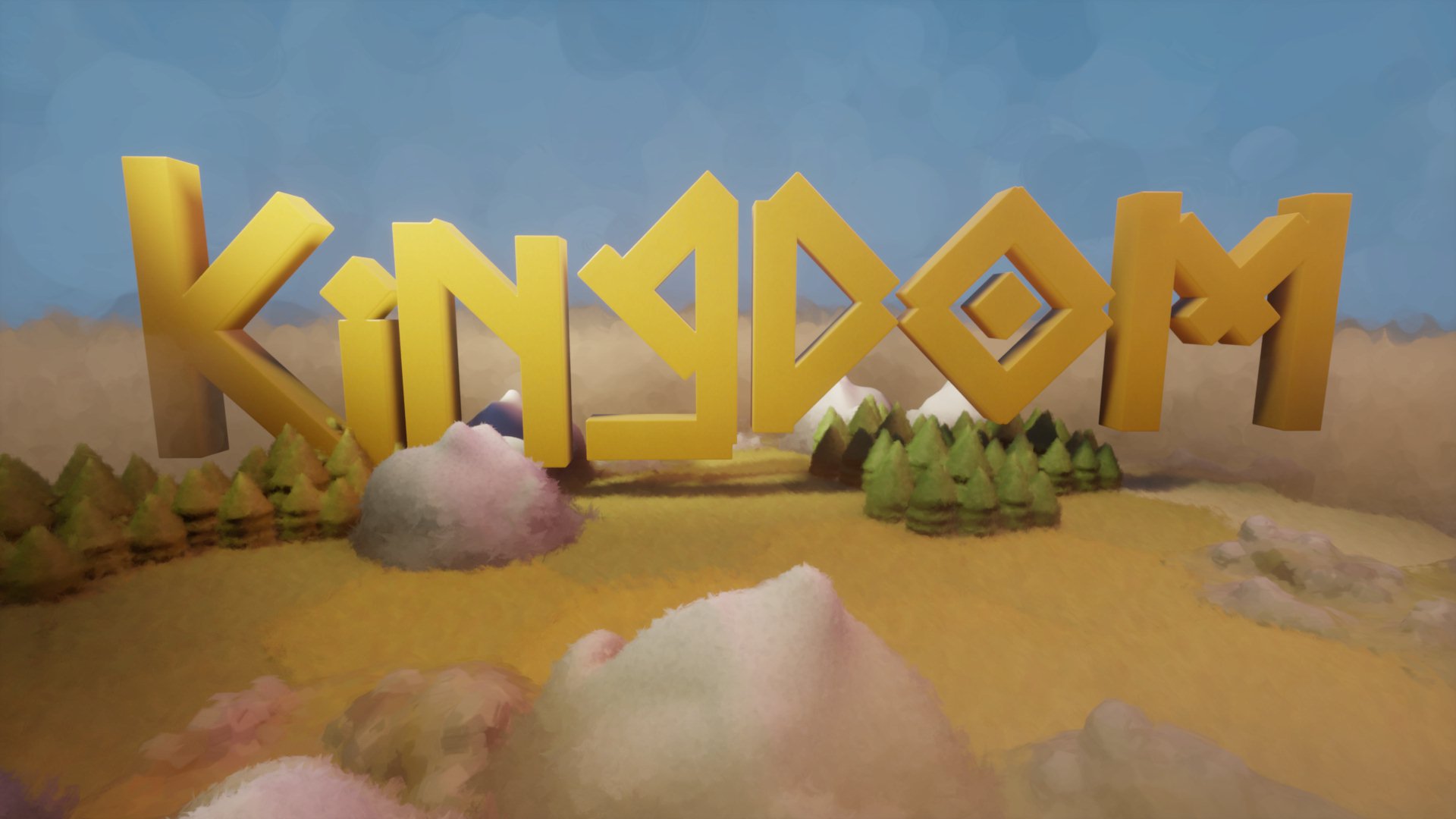Kingdom Title
